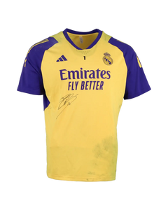 Thibaut-Courtois-Real-Madrid-Final-Worn-Front-Signed - Walkouts