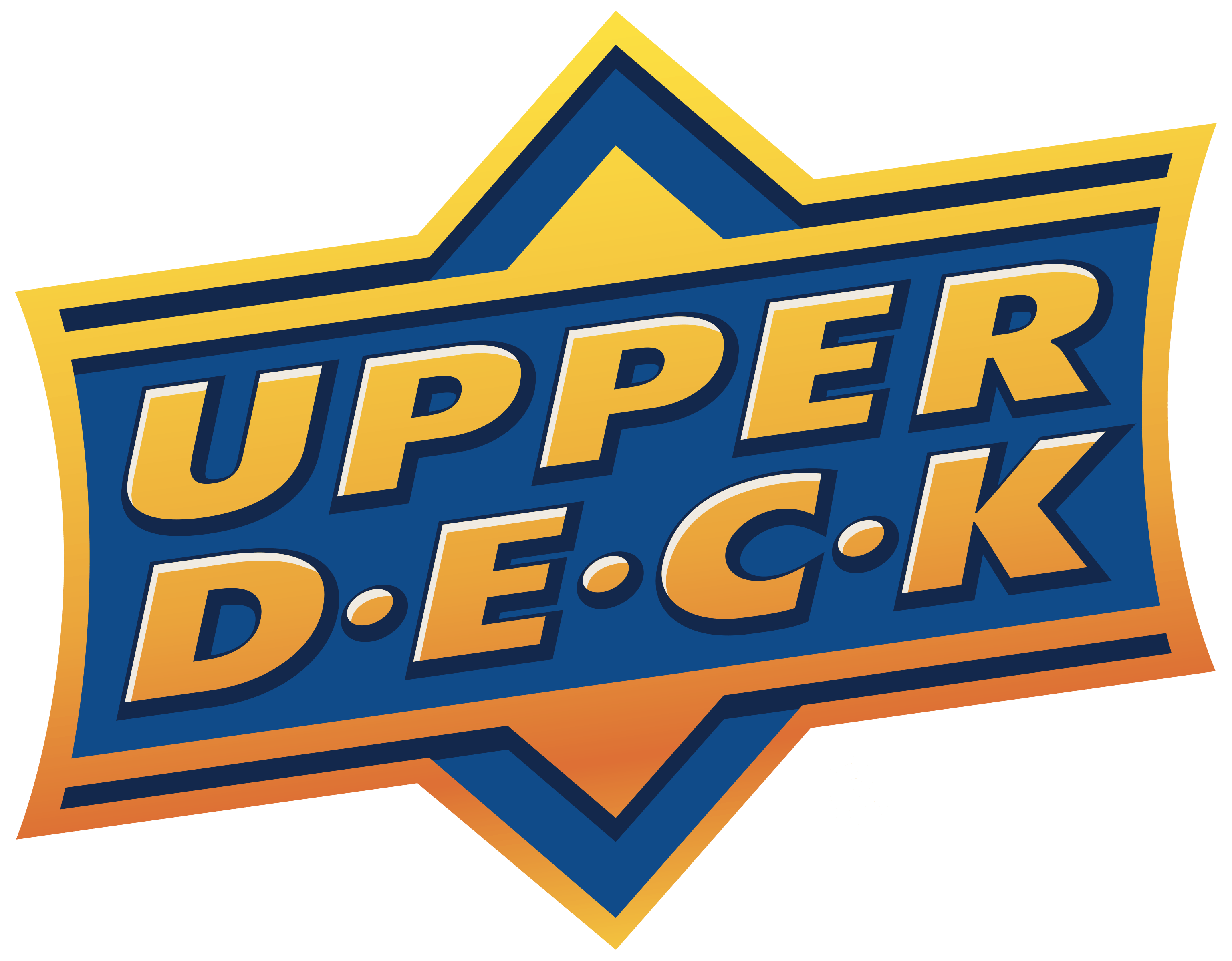 Upper Deck