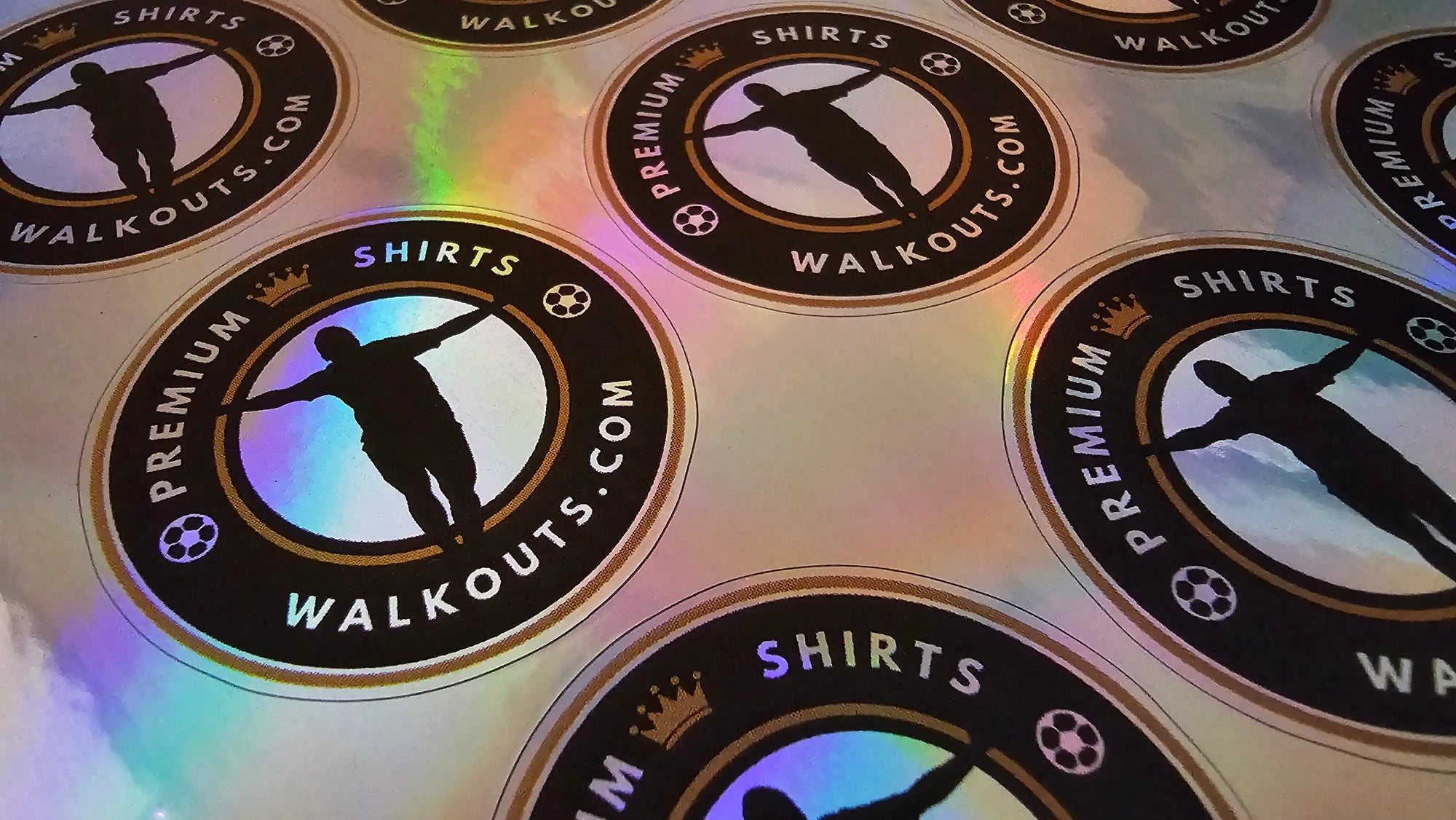 Frequently Asked Questions on Walkouts.com