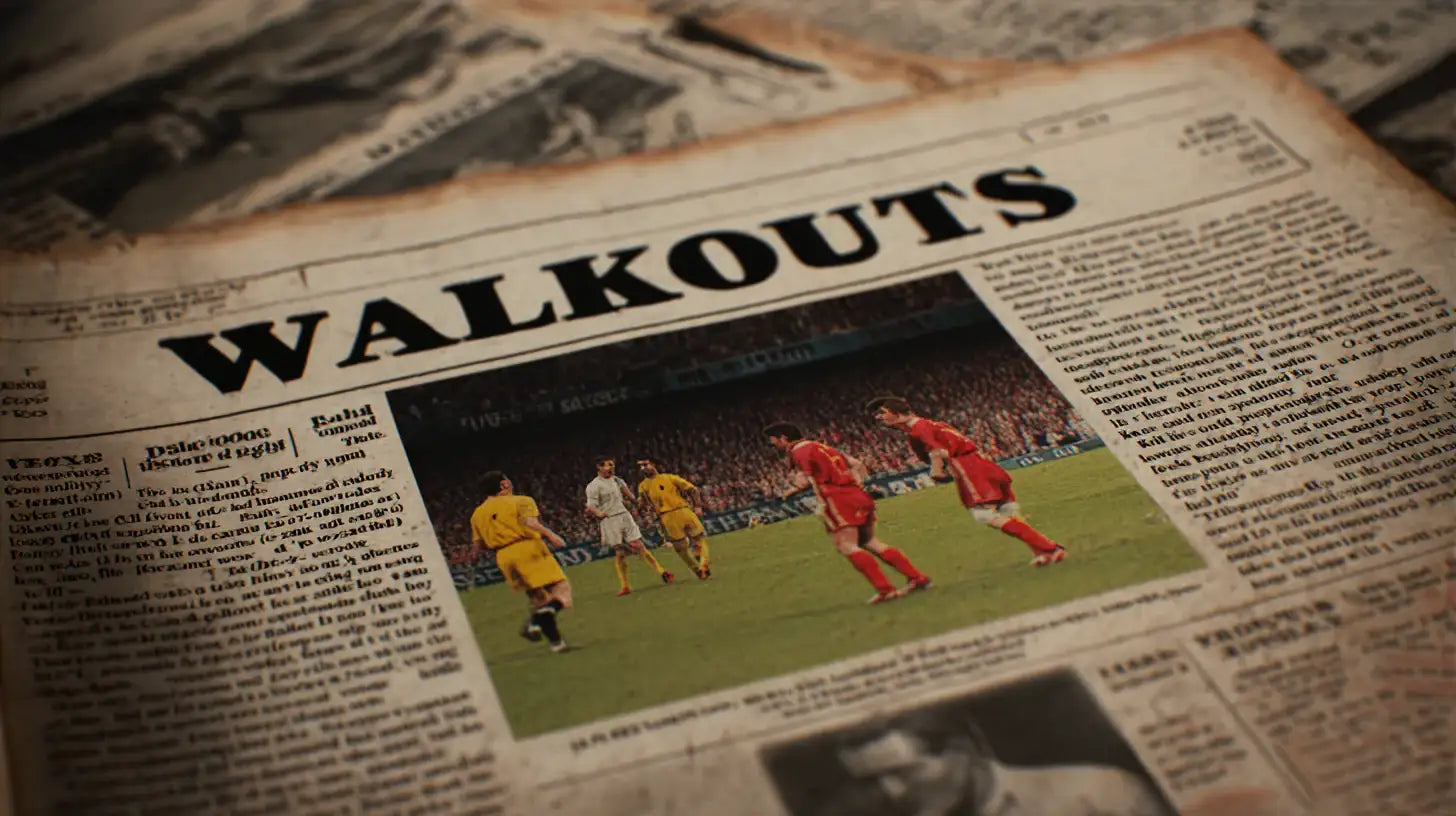 Published Articles & In the Media