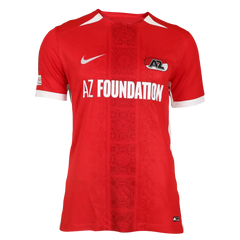 Wouter-Goes-AZ-Match-Worn-Front_a1444193-016d-4aa3-bc3d-0fac556cecdd - Walkouts
