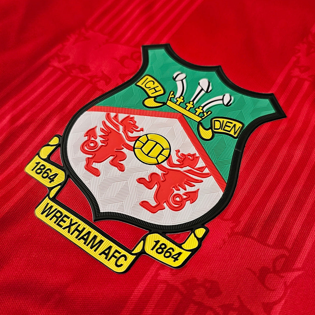 Wrexham A.F.C.