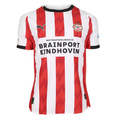 YarekGasiorowski3PSVEindhoven2025-2026Match-WornFront - Walkouts