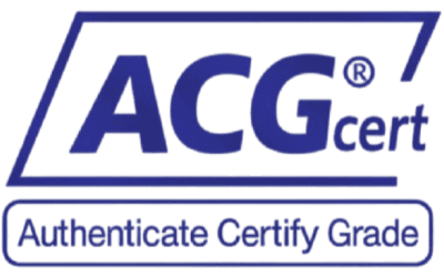 ACGcert