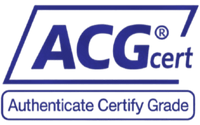 ACGcert