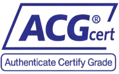 ACGcert