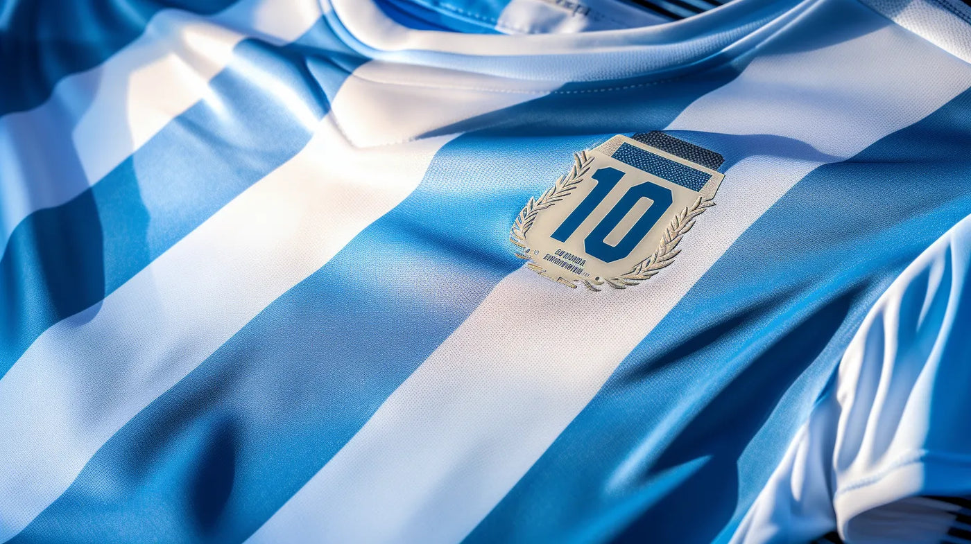 Argentina