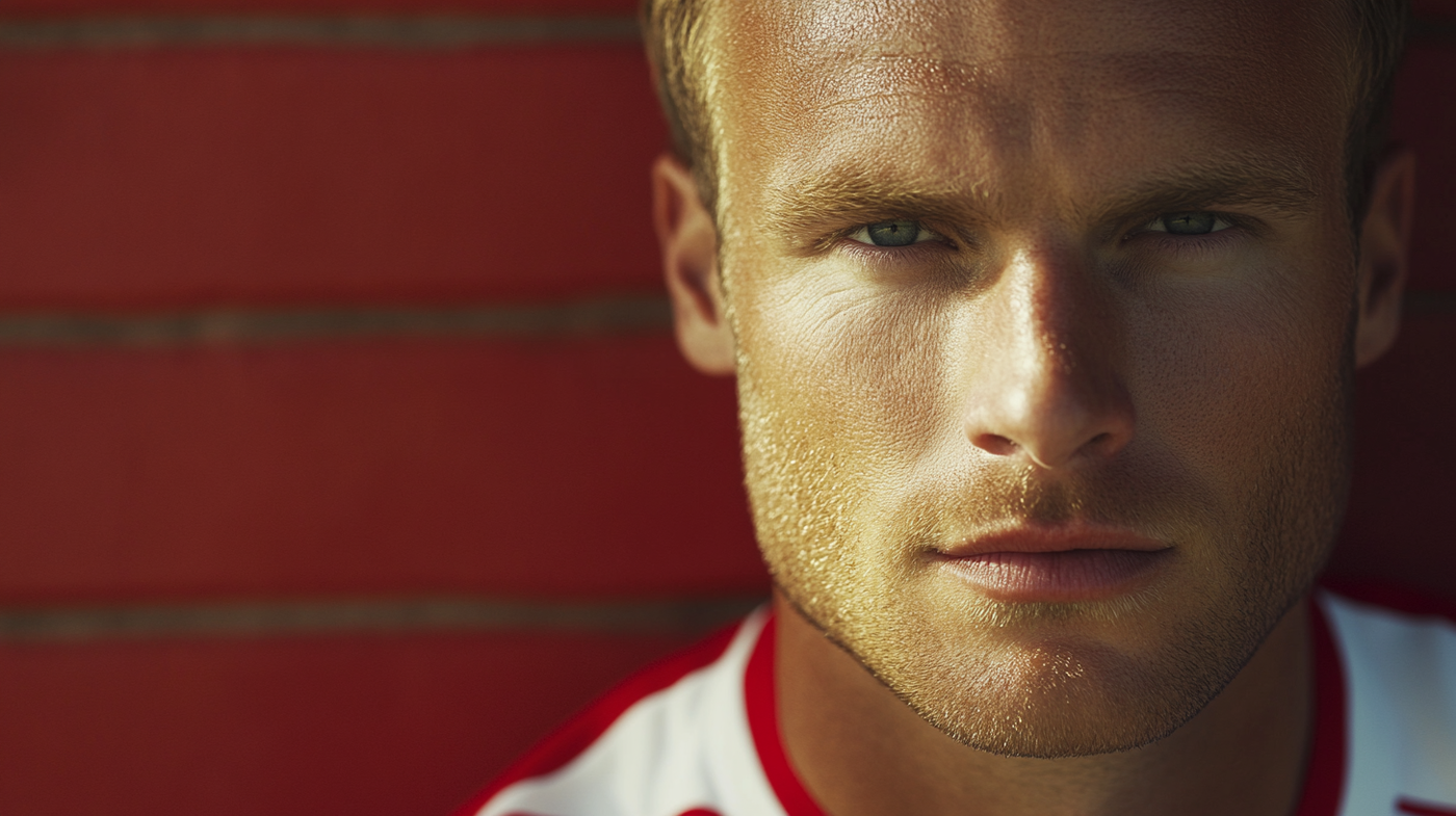 Dennis Bergkamp