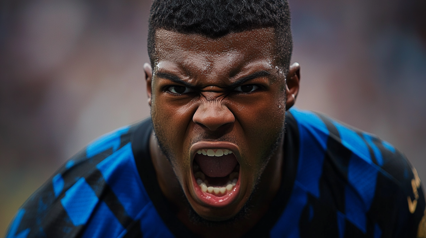 Denzel Dumfries