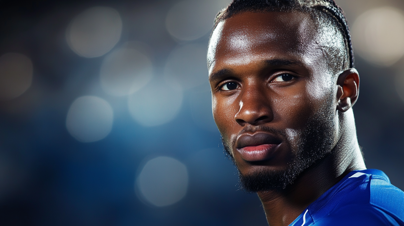 Didier Drogba