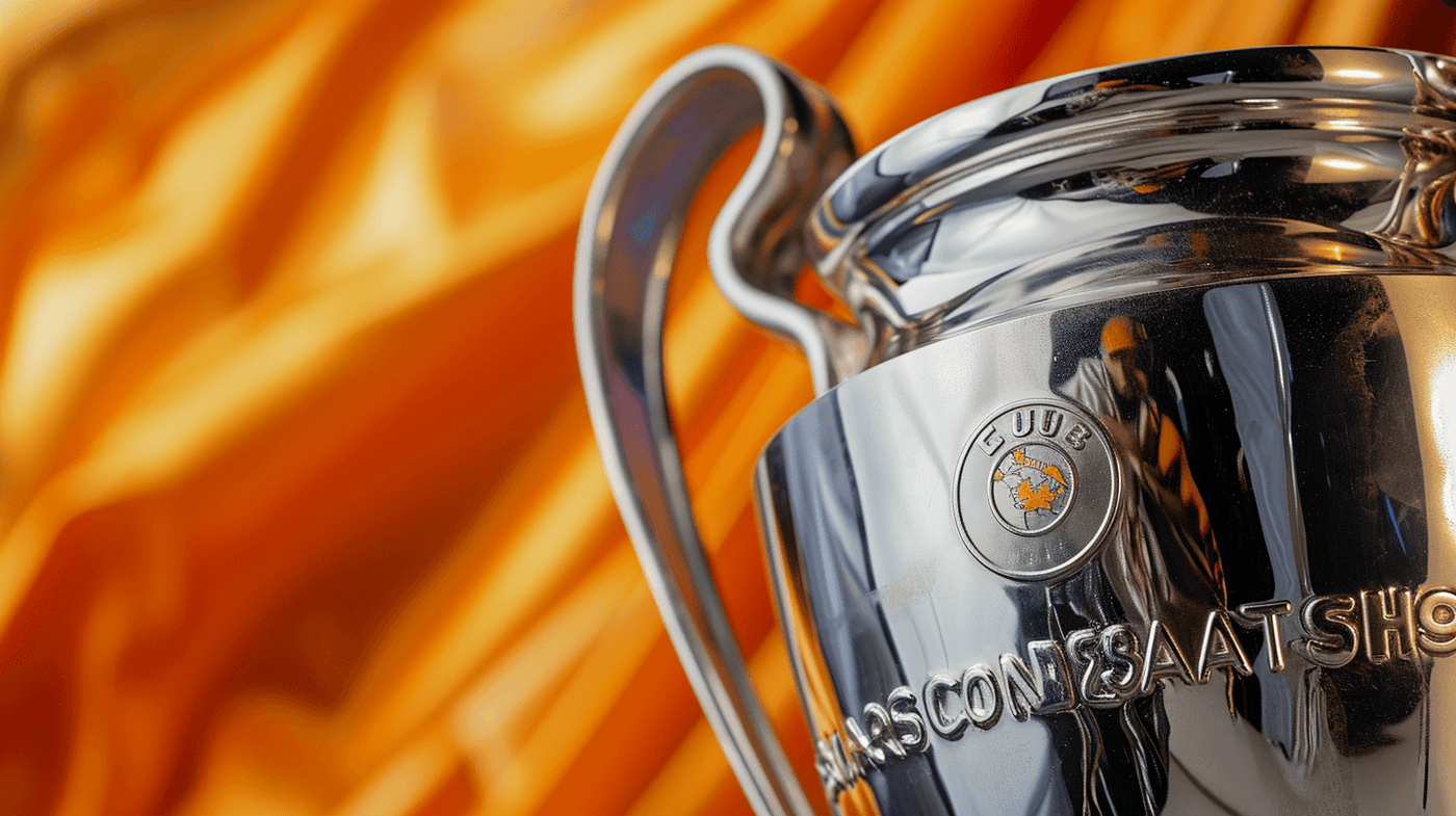 UEFA European Championship 1988