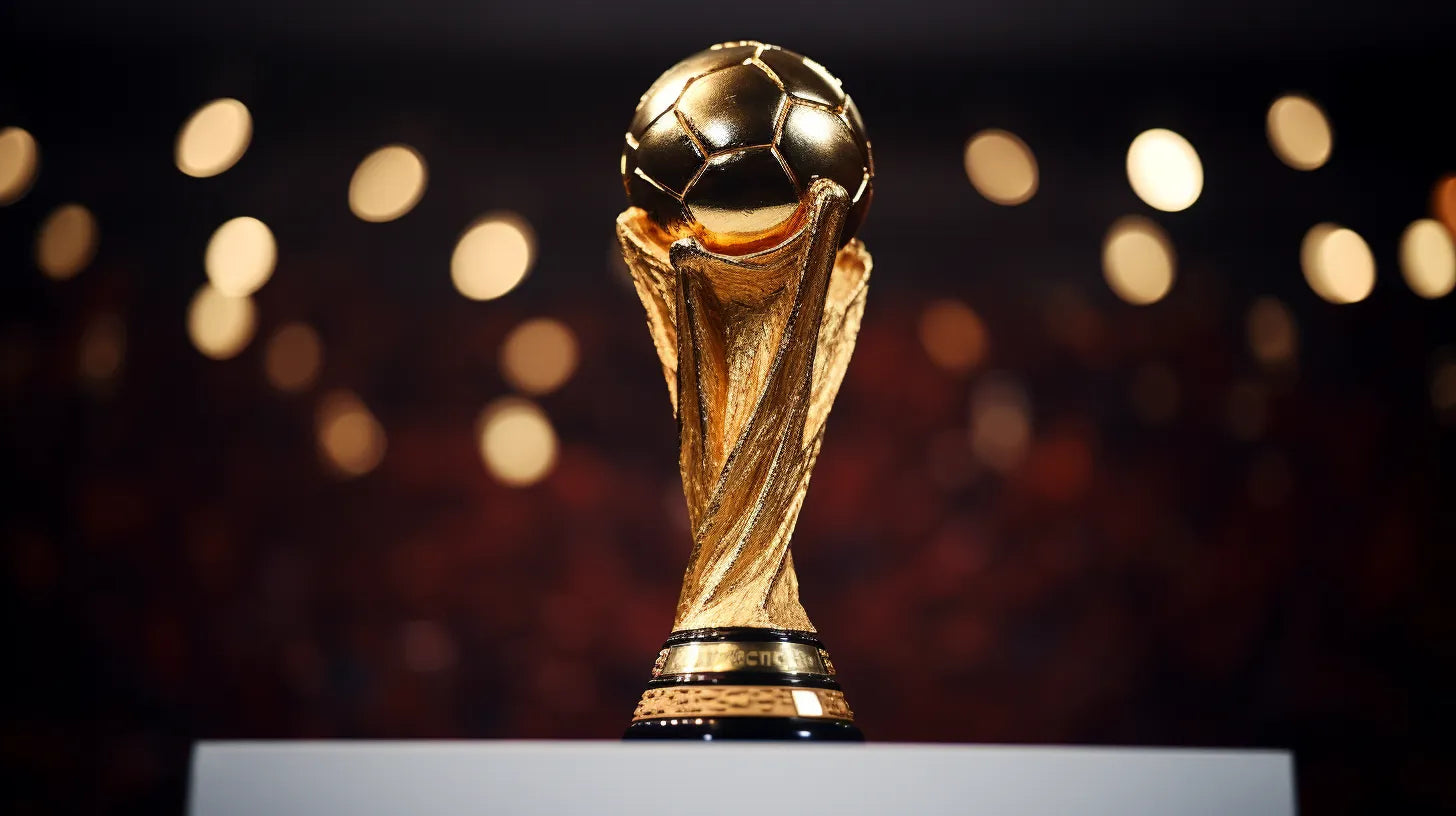 World Cups &amp; League Titles