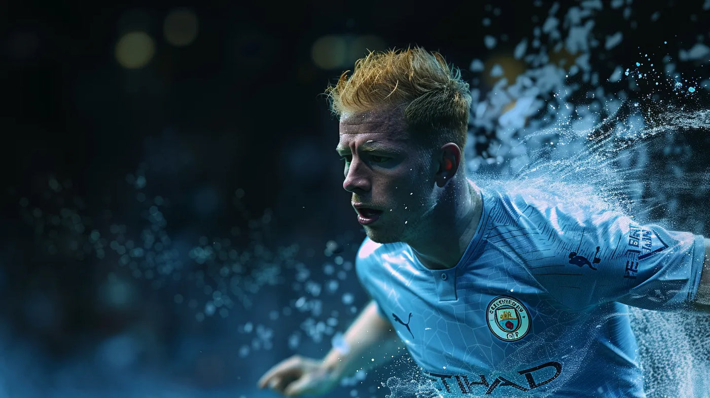 Kevin De Bruyne