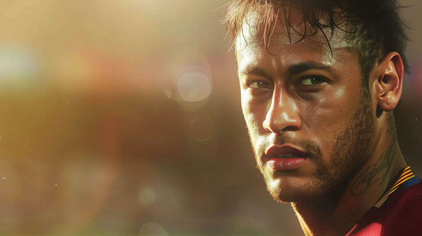Neymar Jr.