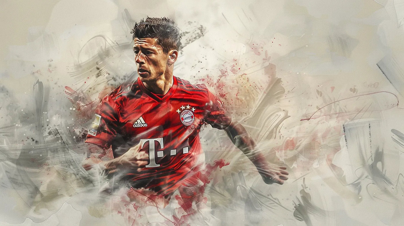 Robert Lewandowski