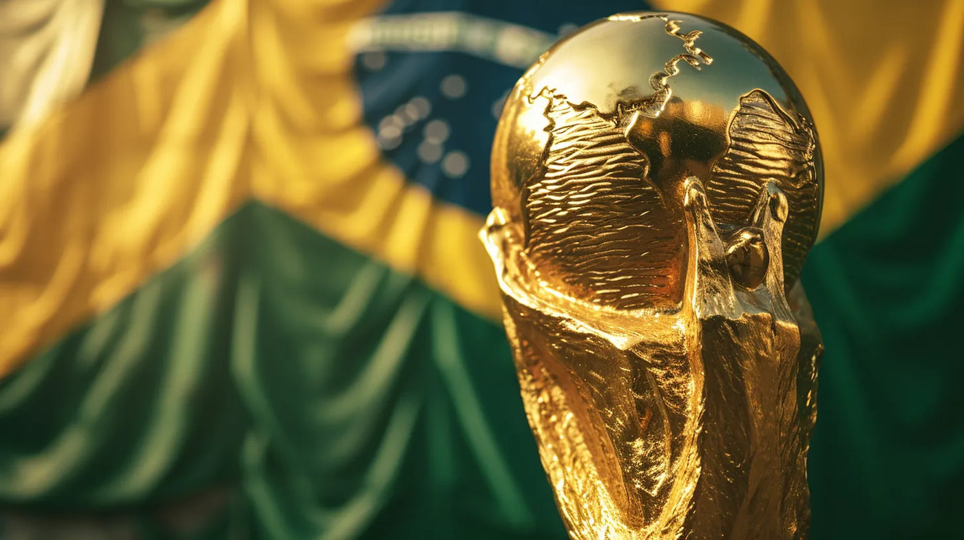 FIFA World Championship 1970
