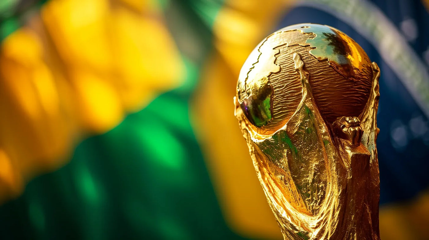 FIFA World Championship 1994