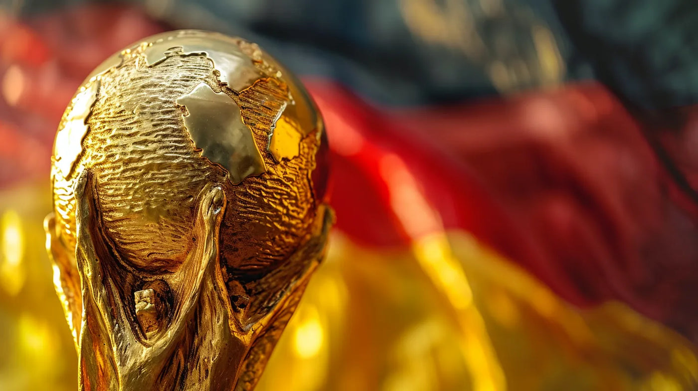 FIFA World Championship 2014