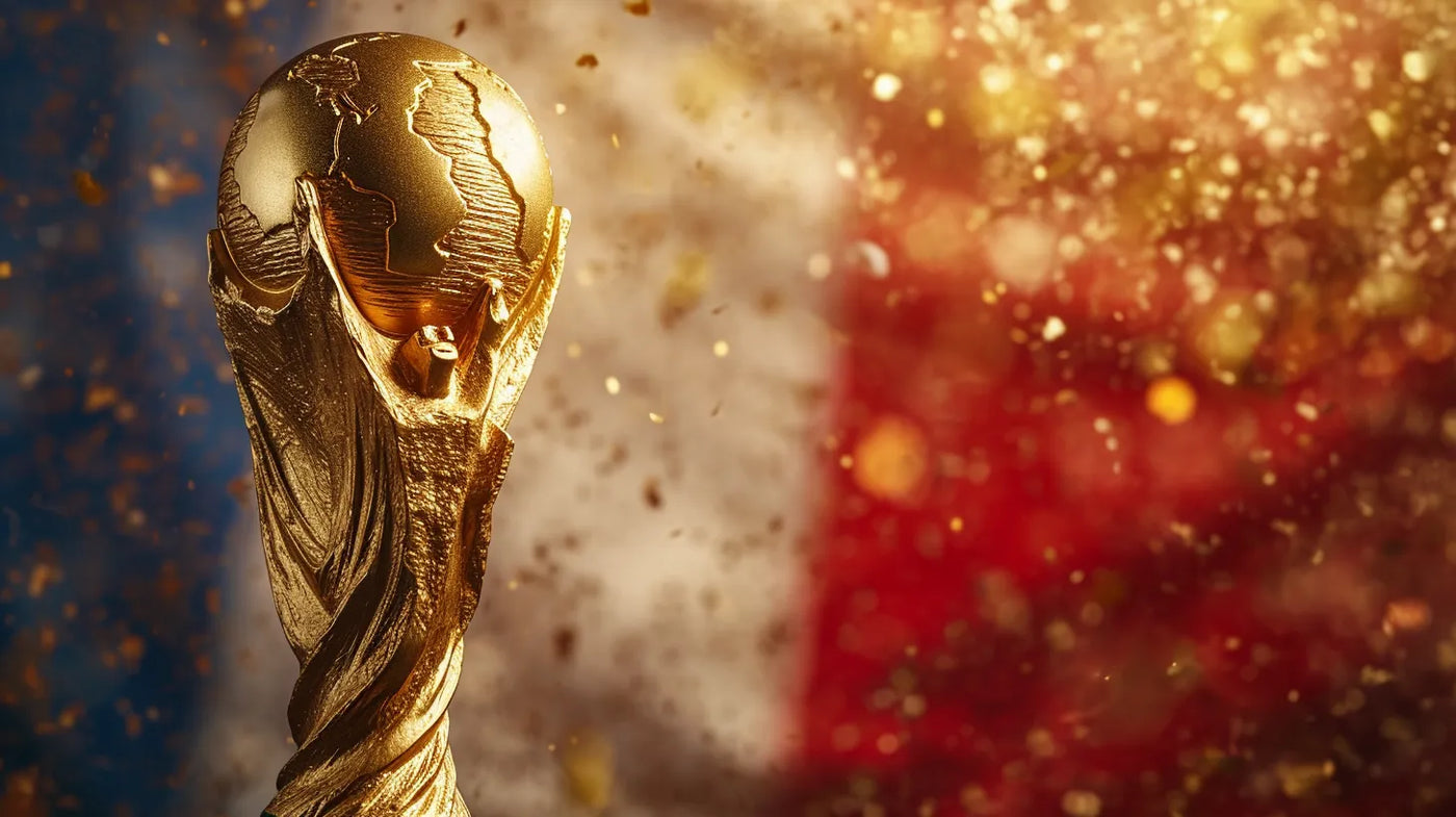FIFA World Championship 2018